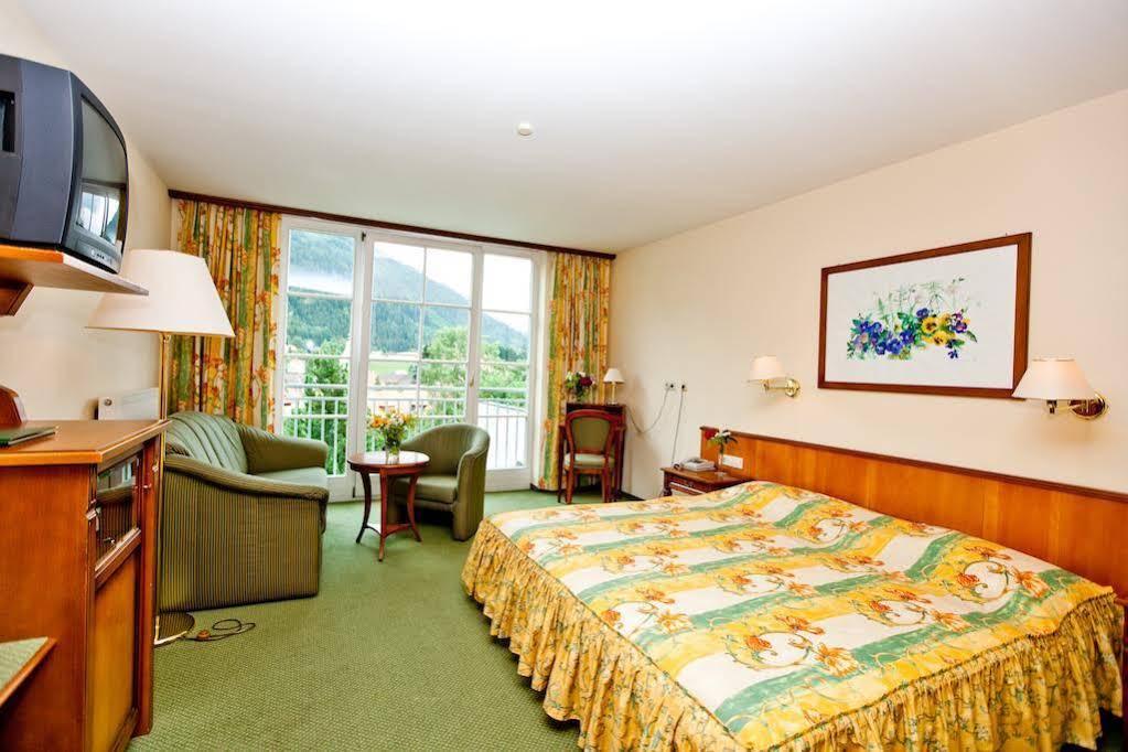 Hotel Gasthof Lercher Murau Buitenkant foto