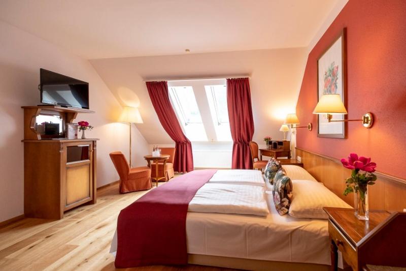 Hotel Gasthof Lercher Murau Buitenkant foto