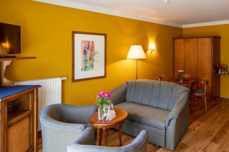 Hotel Gasthof Lercher Murau Buitenkant foto