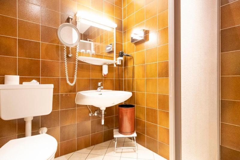 Hotel Gasthof Lercher Murau Buitenkant foto