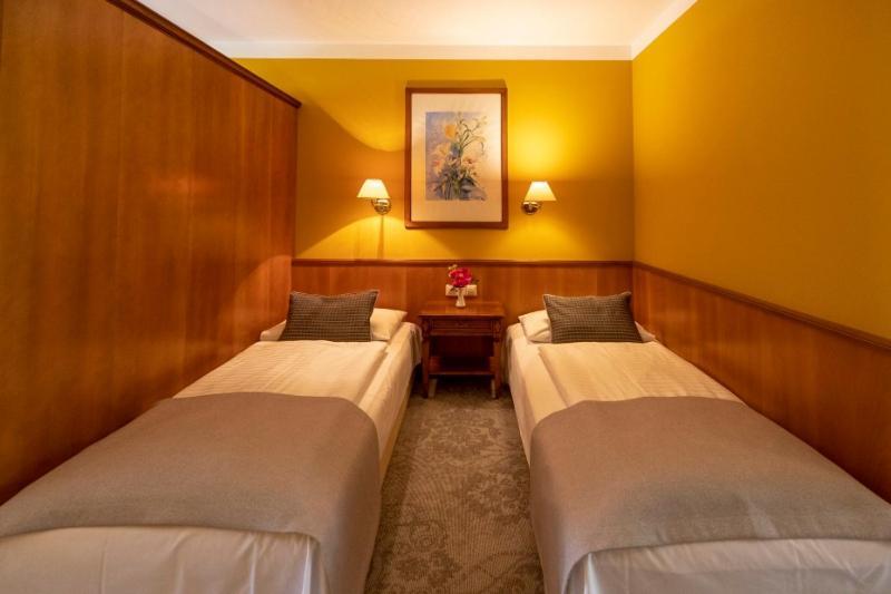 Hotel Gasthof Lercher Murau Buitenkant foto