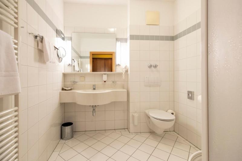 Hotel Gasthof Lercher Murau Buitenkant foto