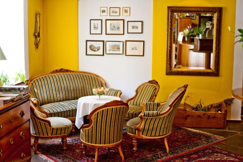 Hotel Gasthof Lercher Murau Buitenkant foto